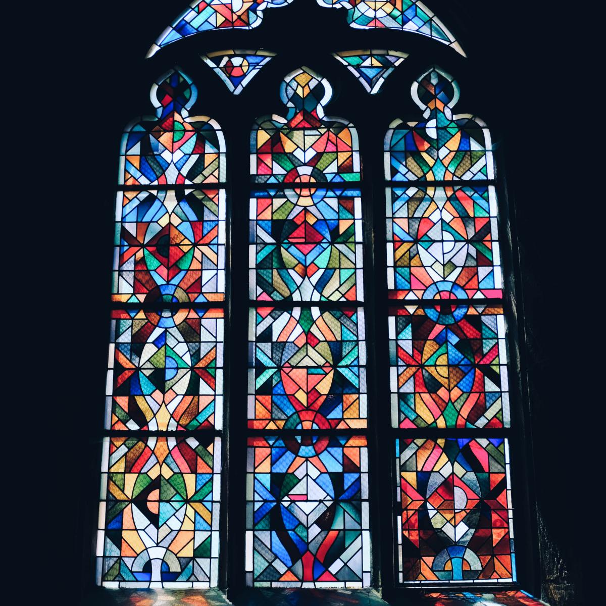 A Letter to my Twenty-Something Self:  Give your church some&nbsp;grace